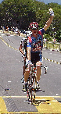 Dave 'Hawk' Worthington