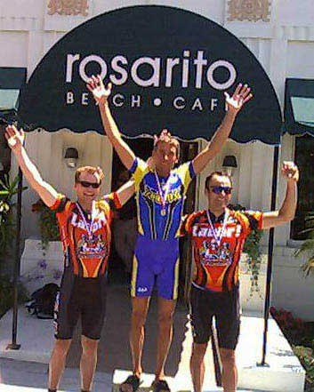 Ventura, Labor Takes 2nd, 3rd