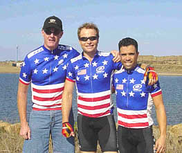 CA State Team Time Trial Champs