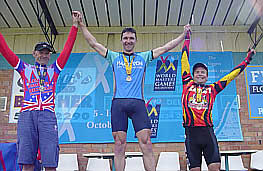 Masters Worlds
