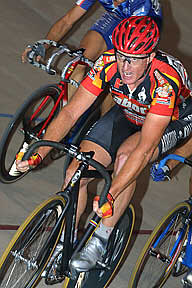 Butch Power