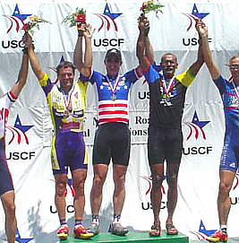 National Champ
