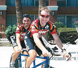 Tandem Nat'l Champs