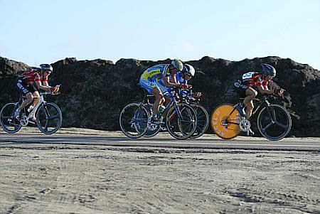 CA State Team Time Trial