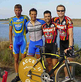 12k Dream Team